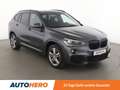 BMW X1 xDrive 20i M Sport Aut.*NAVI*LED*TEMPO*PDC* Grau - thumbnail 8