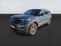 Ford Explorer 3.0 PHEV AWD ST-Line Azul - thumbnail 1