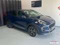 Ford Puma II 1.0 Flexifuel 125ch Titanium BVM6 - thumbnail 7