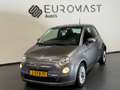 Fiat 500 0.9 TwinAir Lounge Carplay Panoramadak Automaat Ai Grijs - thumbnail 4