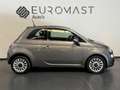 Fiat 500 0.9 TwinAir Lounge Carplay Panoramadak Automaat Ai Grijs - thumbnail 7