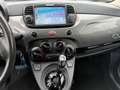 Fiat 500 0.9 TwinAir Lounge Carplay Panoramadak Automaat Ai Grijs - thumbnail 11