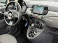 Fiat 500 0.9 TwinAir Lounge Carplay Panoramadak Automaat Ai Grijs - thumbnail 2
