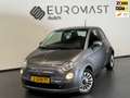 Fiat 500 0.9 TwinAir Lounge Carplay Panoramadak Automaat Ai Grijs - thumbnail 1