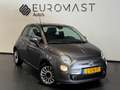 Fiat 500 0.9 TwinAir Lounge Carplay Panoramadak Automaat Ai Grijs - thumbnail 5