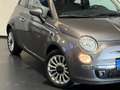 Fiat 500 0.9 TwinAir Lounge Carplay Panoramadak Automaat Ai Grijs - thumbnail 20
