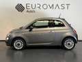 Fiat 500 0.9 TwinAir Lounge Carplay Panoramadak Automaat Ai Grijs - thumbnail 8
