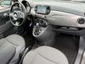 Fiat 500 0.9 TwinAir Lounge Carplay Panoramadak Automaat Ai Grijs - thumbnail 10