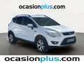 Ford Kuga 2.0TDCI Trend 2WD Blanco - thumbnail 2