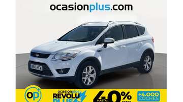 2.0TDCI Trend 2WD
