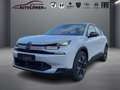 Citroen C4 1.2 Mild-Hybrid 136 Max Weiß - thumbnail 1