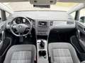 Volkswagen Golf Sportsvan VII Lounge BMT/Start-Stopp |AHK| Negro - thumbnail 17
