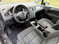 Volkswagen Golf Sportsvan VII Lounge BMT/Start-Stopp |AHK| Negro - thumbnail 9