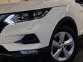 Nissan Qashqai 1.2 Acenta 116pk Camera LED Stoelverwarming Clima Blanc - thumbnail 5