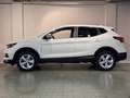 Nissan Qashqai 1.2 Acenta 116pk Camera LED Stoelverwarming Clima Blanc - thumbnail 6