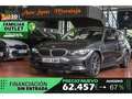 BMW 320 320dA Gris - thumbnail 1