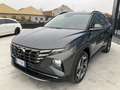 Hyundai TUCSON 1.6 HEV aut.Exellence Gris - thumbnail 3