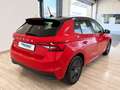 Skoda Fabia 1.0 TSI Design DSG 85kW Rojo - thumbnail 4