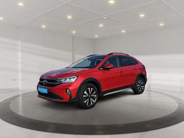 1.0 TSI Life 2xKlima ACC DynLicht KlimaA
