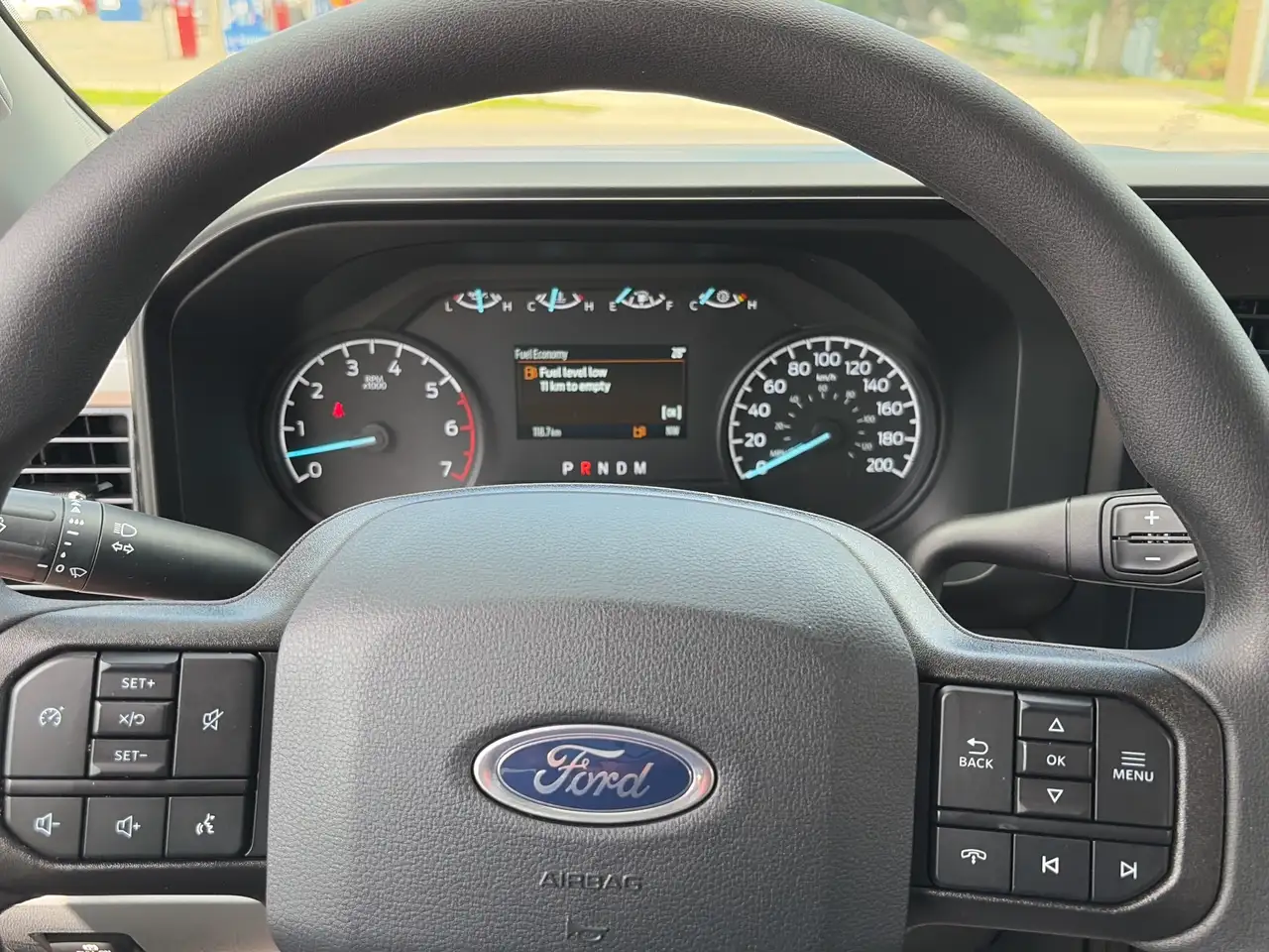 Ford F 250 fotografie Ford F 250