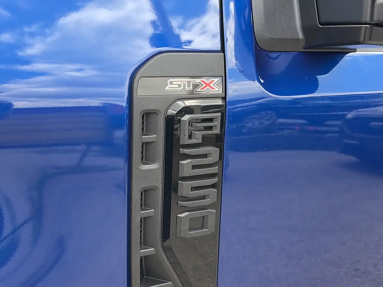 Ford F 250 fotografie Ford F 250