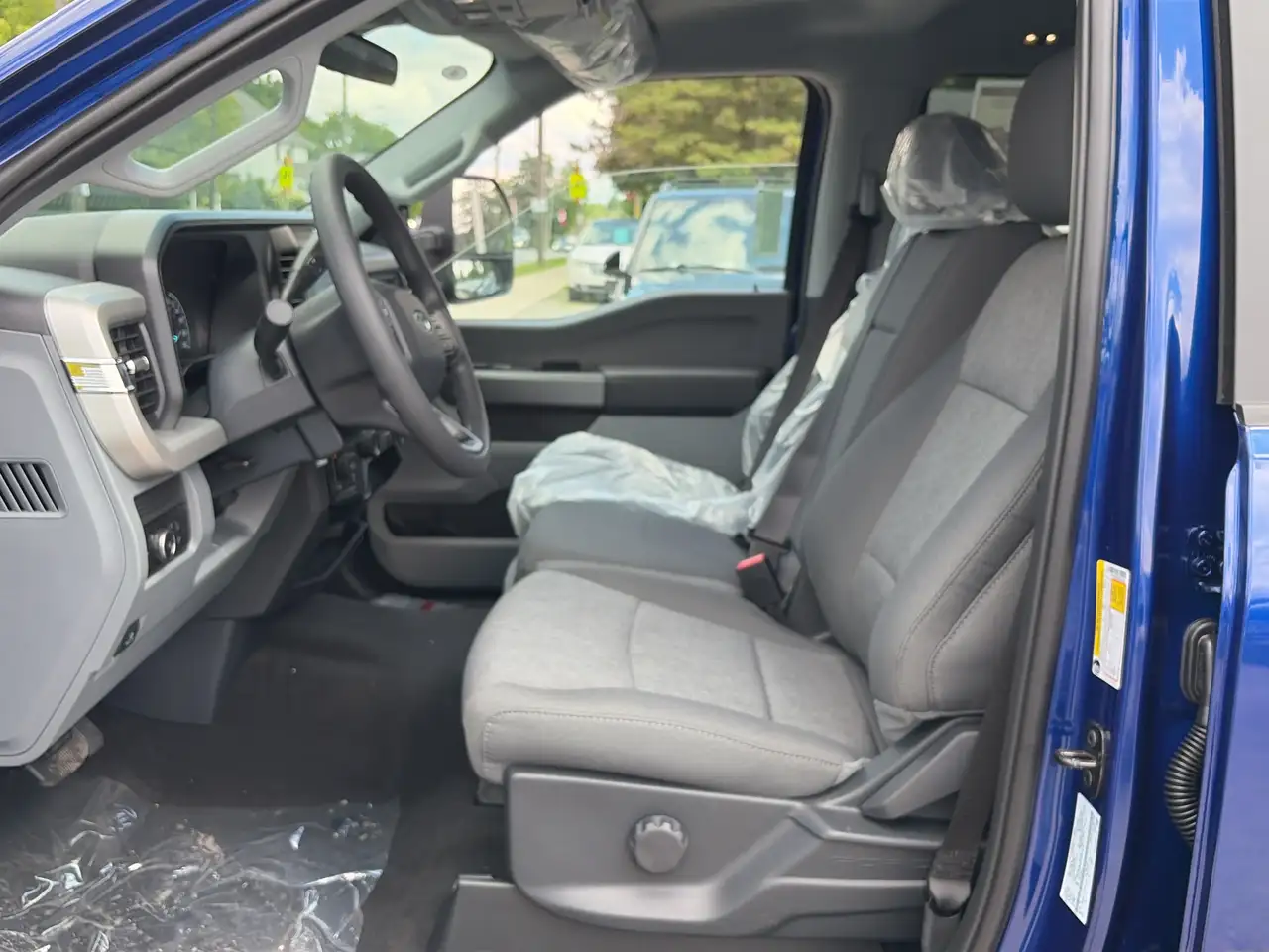 Ford F 250 fotografie Ford F 250