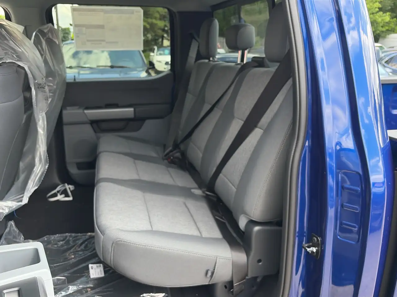 Ford F 250 fotografie Ford F 250