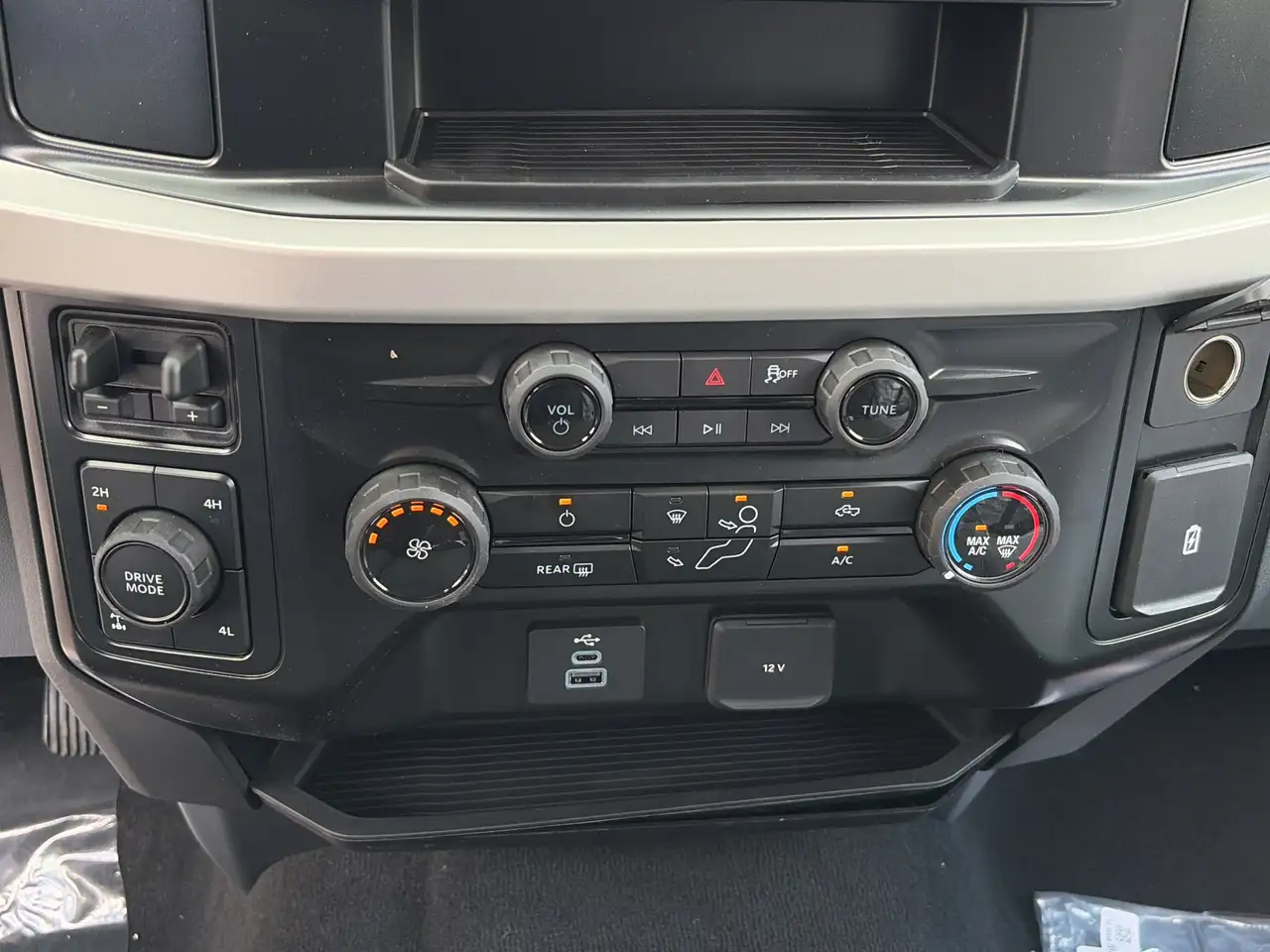 Ford F 250 fotografie Ford F 250