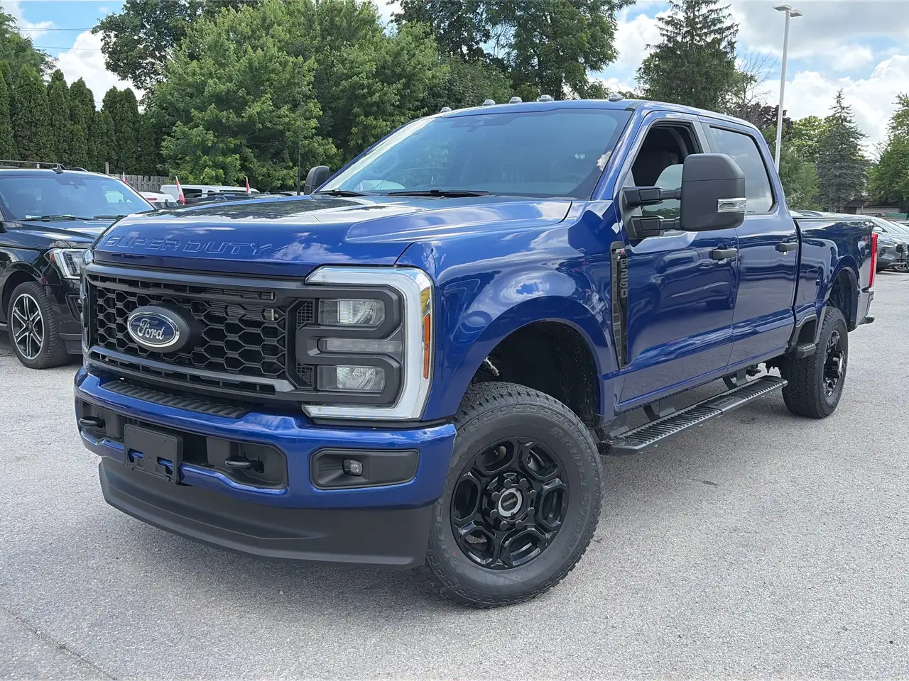 2026 Ford F 250
