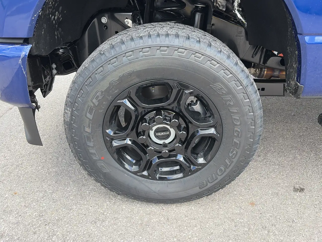Ford F 250 fotografie Ford F 250