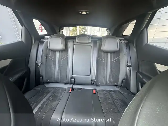 Peugeot 3008 view 14