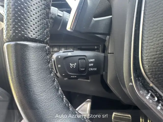Peugeot 3008 view 12