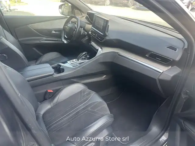Peugeot 3008 view 15