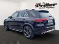 Mercedes-Benz GLE 400 d 4Matic/AHK/LED/DAB/MBUX/Brunster Noir - thumbnail 4