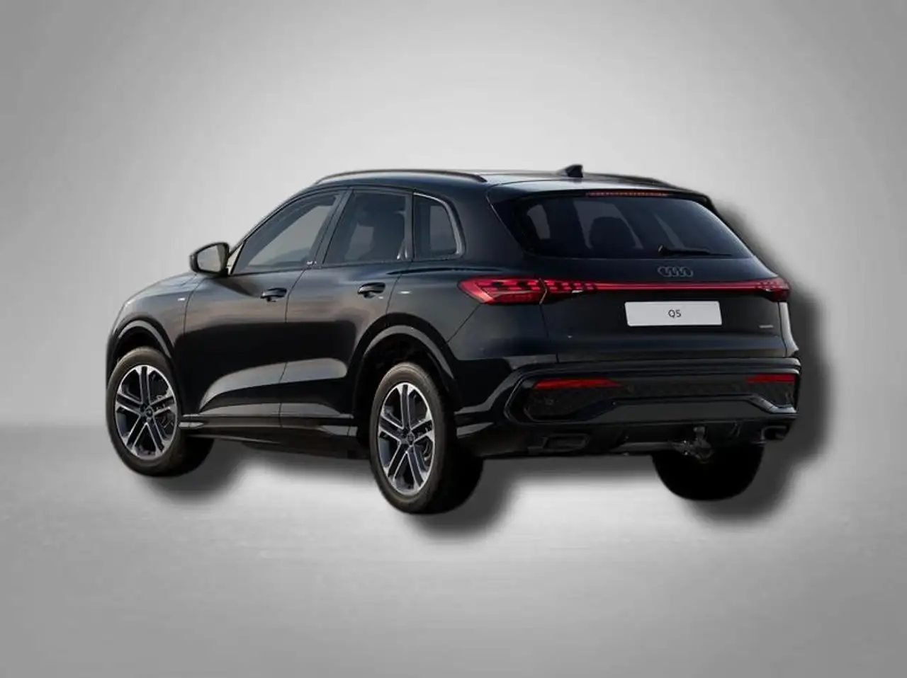 Audi Q5 2026