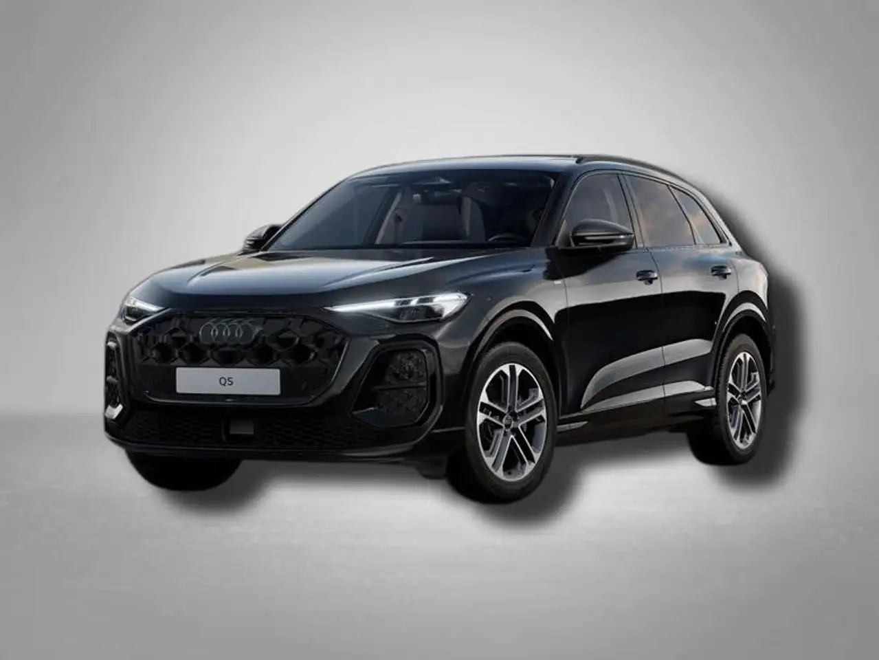 Audi Q5 2026
