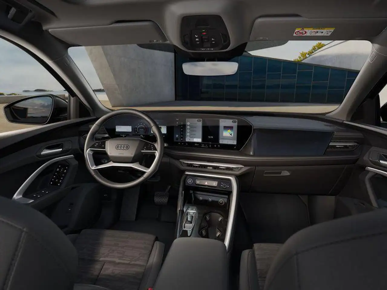 Audi Q5 2026
