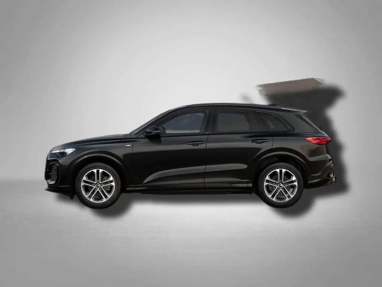 Audi Q5 2026