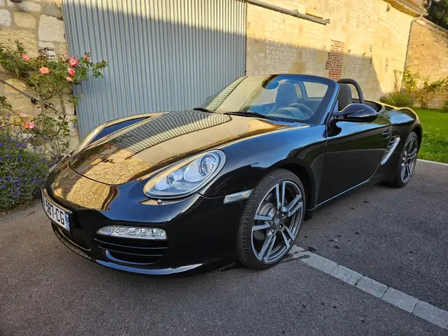 Porsche Boxster Boxster II 2.9i PDK 256 - Nombreuses options