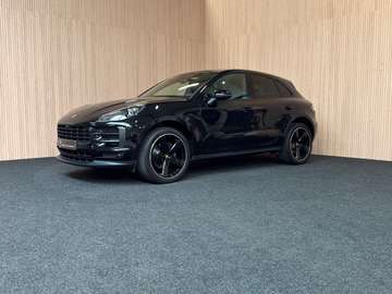 Macan 2.0 Turbo PDK| Full black | Slechts 65000 km!