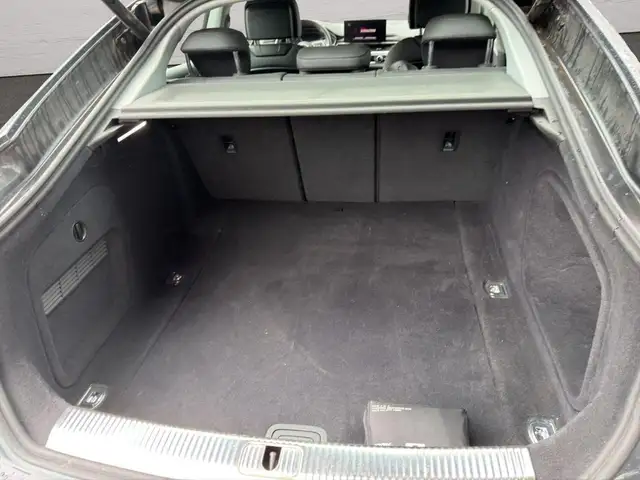 Audi A5 view 13