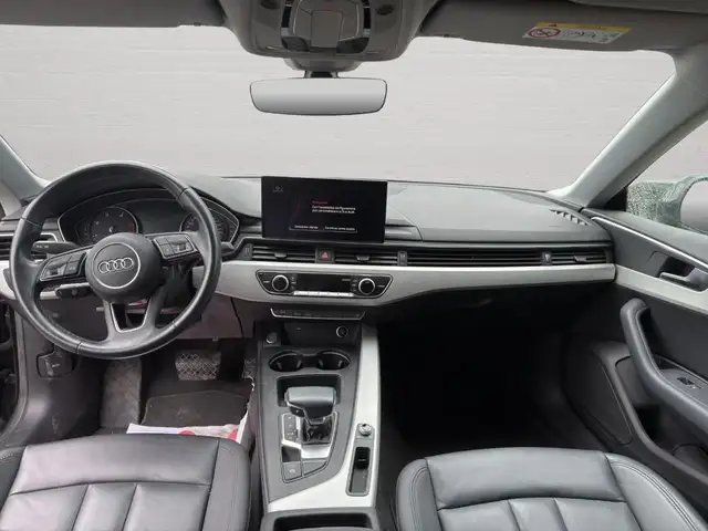 Audi A5 view 10
