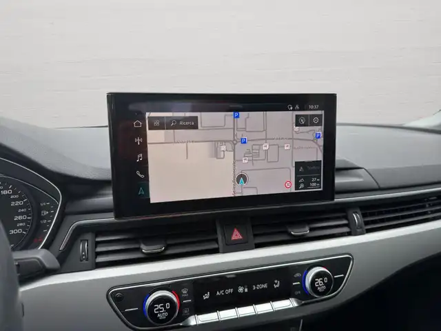Audi A5 view 9