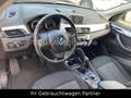 BMW X1 sDrive 18 i Advantage,Klimaautomatik,Ahk Blu/Azzurro - thumbnail 7