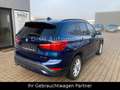 BMW X1 sDrive 18 i Advantage,Klimaautomatik,Ahk Blu/Azzurro - thumbnail 4