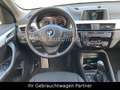 BMW X1 sDrive 18 i Advantage,Klimaautomatik,Ahk Blu/Azzurro - thumbnail 5