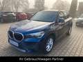 BMW X1 sDrive 18 i Advantage,Klimaautomatik,Ahk Blu/Azzurro - thumbnail 2