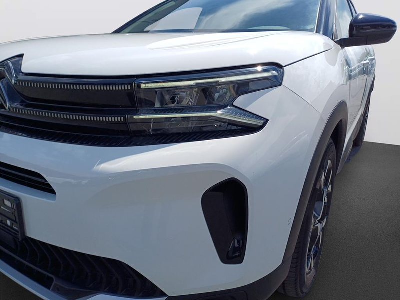 Citroen C5 Aircross PureTech 130 S&S Feel Pack — photo 8
