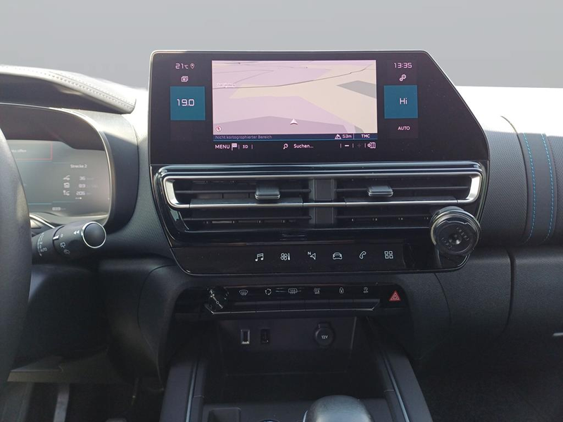Citroen C5 Aircross PureTech 130 S&S Feel Pack — photo 11