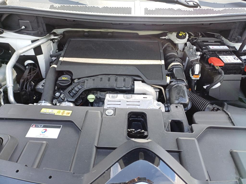 Citroen C5 Aircross PureTech 130 S&S Feel Pack — photo 5